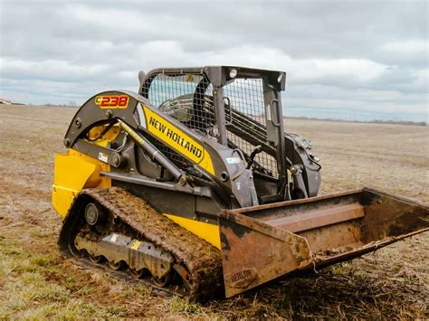 238 new holland skid steer specs|new holland 238c specs.